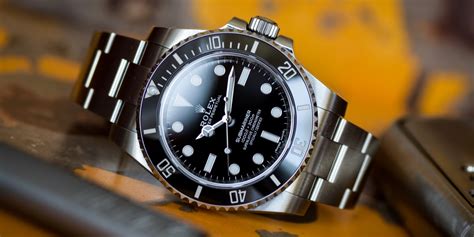 what happened to rolex|Rolex production issues.